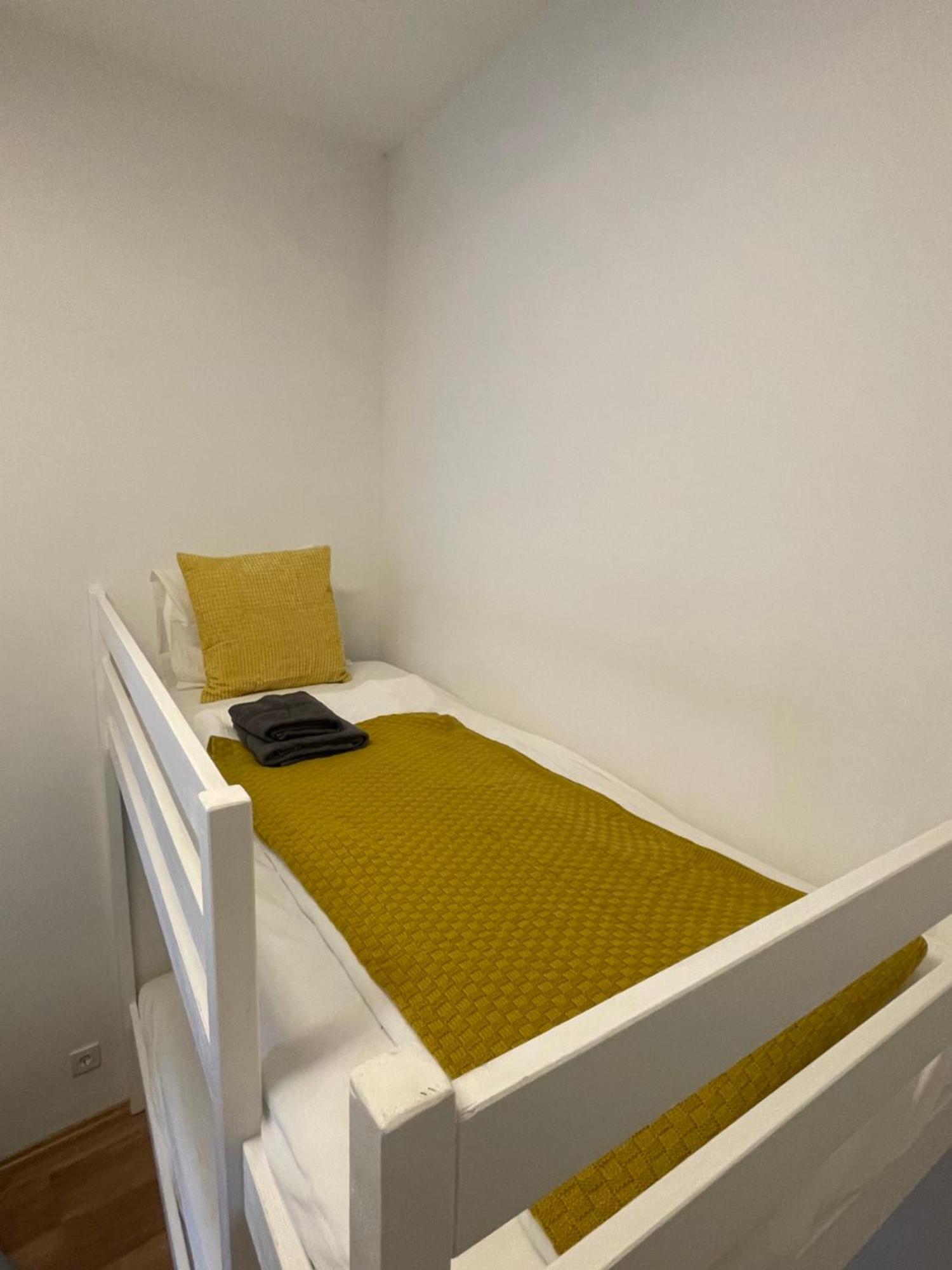 Central Appartment Виена Екстериор снимка