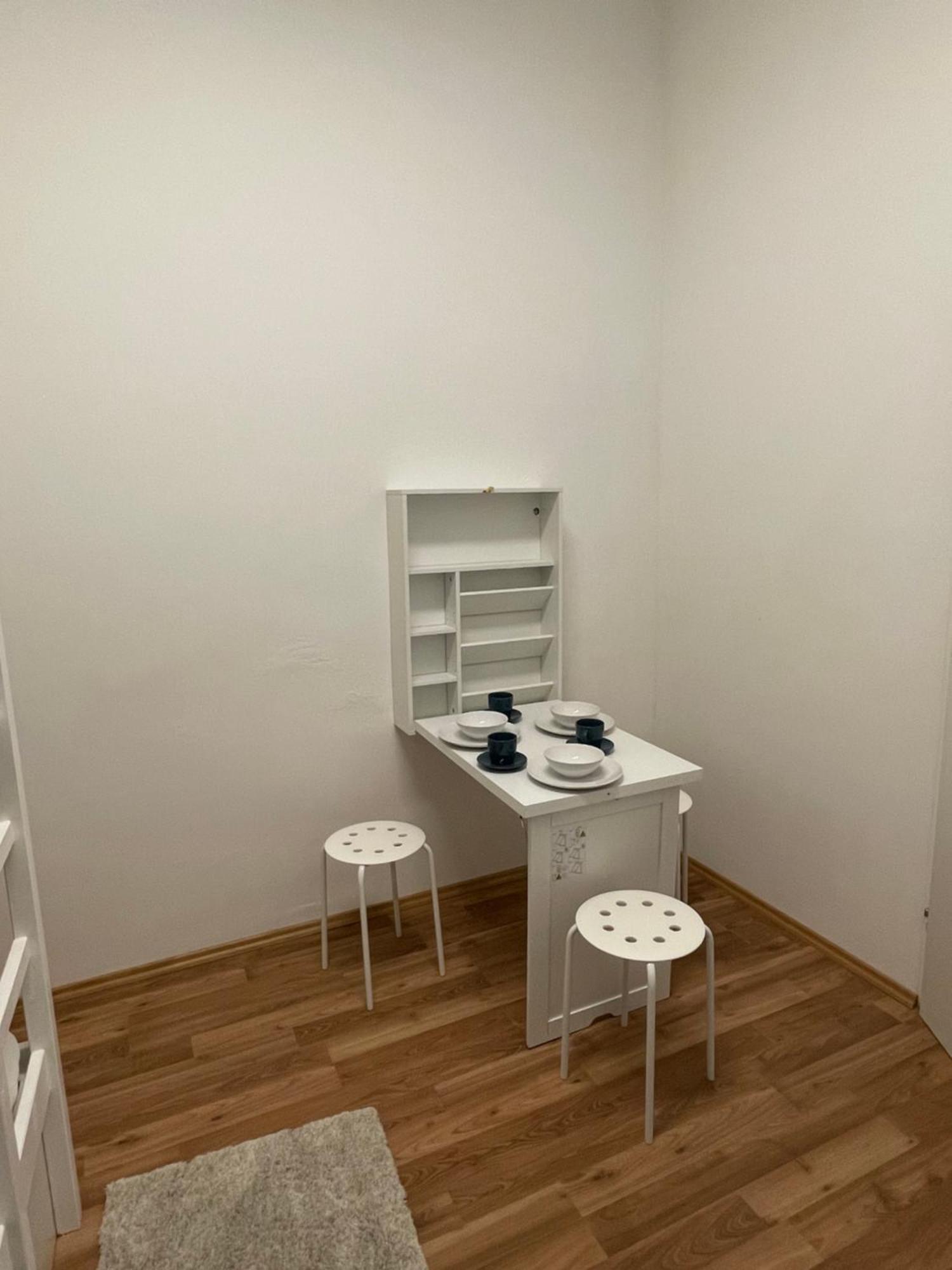 Central Appartment Виена Екстериор снимка